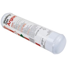 SIP 390g Disposable Argon Gas Bottle (02656S)