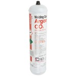 Welding Consumables 