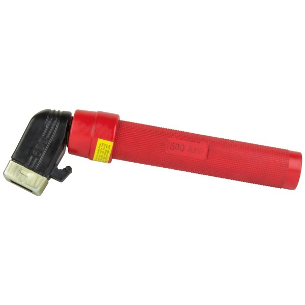 SIP 400A Twist Electrode Holder (02744S) SIP 400A Twist Electrode Holder (02744S)