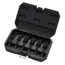 Draper Diesel Injection Wrench Set (6 Piece)