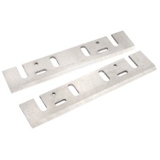 Draper Spare Blades (Pair) For 78941