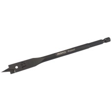 Draper EXPERT Flat Wood Bit (12mm)
