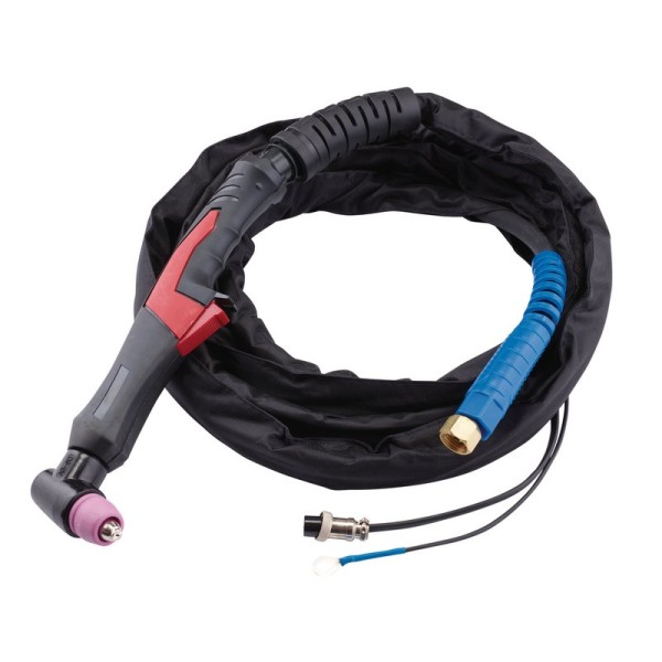 Draper Plasma Cutting Torch 55A Draper Plasma Cutting Torch 55A