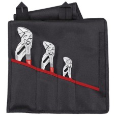 Draper KNIPEX 00 19 55 S6 Set of Pliers Wrenches - 330mm (3 Piece)