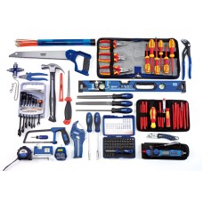 Draper Electricians Tool Kit