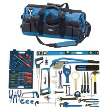 Draper Plumbing Tool Kit