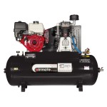 Industrial Petrol Compressors (12)
