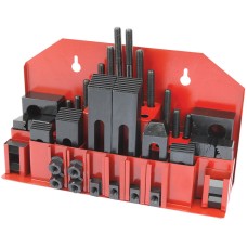 Draper Clamping Kit (42 Piece)