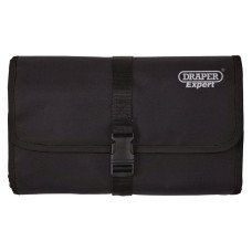 Draper EXPERT Multi-Pocket Tool Storage Roll