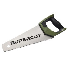 Draper EXPERT Supercut® First Fix Triple Ground Handsaw - 350mm/14" (7TPI/8PPI)