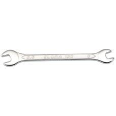 Draper 5mm X 5.5mm Elora Midget Metric Double Open End Spanner