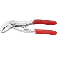 KNIPEX 87 03 125 Cobra® High-Tech Water Pump Pliers - 125mm