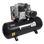 Industrial Electric Compressors