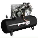 Industrial Electric Compressors