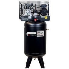 SIP VN3/150-SB Vertical Belt Drive Compressor (06323S)