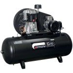 Belt Drive Compressors