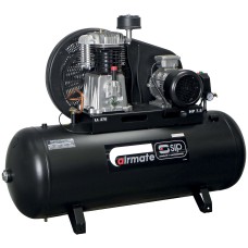 SIP TN7.5/270 270ltr Belt Drive Compressor (06585S)