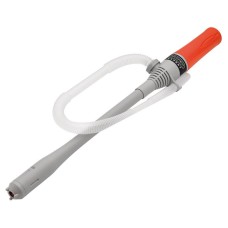 Draper EXPERT Battery Operated DEF/AdBlue Plastic Pump - 20L