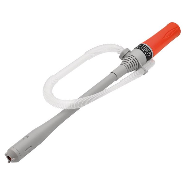 Draper EXPERT Battery Operated DEF/AdBlue Plastic Pump - 20L Draper EXPERT Battery Operated DEF/AdBlue Plastic Pump - 20L