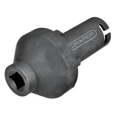 Draper Groove Lock Nut Socket for Mercedes-Benz Atego (80-95mm)