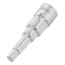Draper Radiator Spud Wrench, 1/2" Sq. Dr. - 5-Steps (10-21mm)