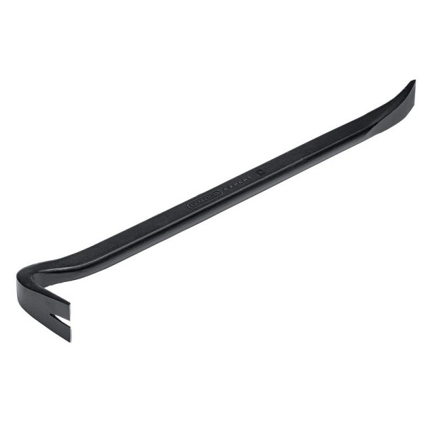 Draper EXPERT Multi-Purpose Wrecking Bar - 600mm/24" Draper EXPERT Multi-Purpose Wrecking Bar - 600mm/24"