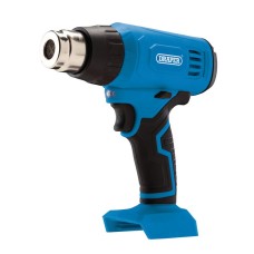 Draper D20 20V Heat Gun (Sold Bare)