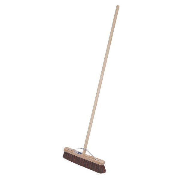 Draper 450mm Stiff Bassine Broom Draper 450mm Stiff Bassine Broom