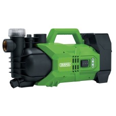 Draper D20 20V Water Pump (Sold Bare)