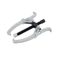 Draper Twin Leg Reversible Puller - 120mm Reach and 150mm Spread