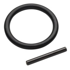 Draper 3/4" Sq. Dr Impact Ring and Pin Kit - 17-46mm