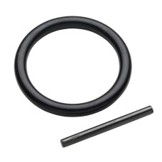 Draper 3/4" Sq. Dr. Impact Ring And Pin Kit - 50-60mm