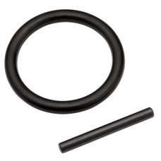 Draper Impact Ring and Pin Kit - 1" Sq. Dr. (22-70mm)