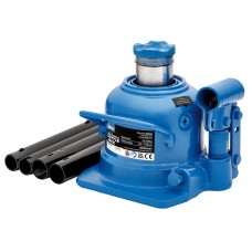 Draper Low Profile Bottle Jack - 10 Tonne - 08554