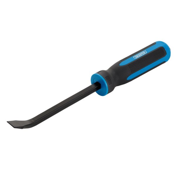 Draper 300mm Soft Grip Pry Bar Draper 300mm Soft Grip Pry Bar