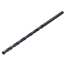 Draper Black HSS Long Drill Bit 4.5 x 126mm