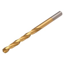 Draper HSS Titanium Nitride Coated Drill Bit - 7.0mm