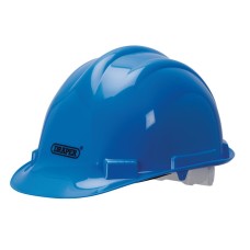 Draper Safety Helmet - Blue