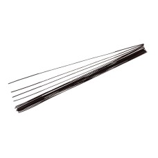 Draper Fretsaw Blades for Stock No. 18153 - 128mm 18TPI (Pack Of 12)