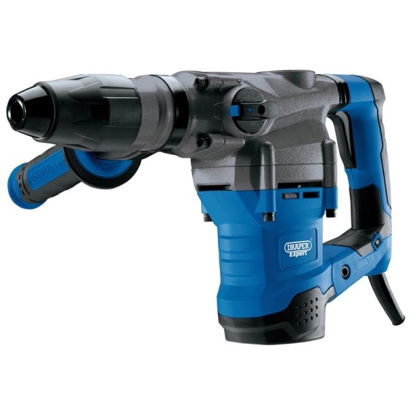 Draper EXPERT SDS MAX Rotary Hammer Drill, 7kg, 1600W Draper EXPERT SDS MAX Rotary Hammer Drill, 7kg, 1600W