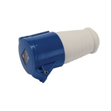 Draper 230V Site Socket 32A Draper 230V Site Socket 32A