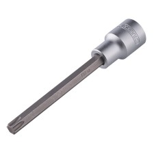 Draper TX-Star® Socket Bit 1/2" Sq. Dr. (T50 x 125mm)