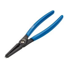 Draper EXPERT 225mm - J3 Straight Tip Internal Circlip Pliers