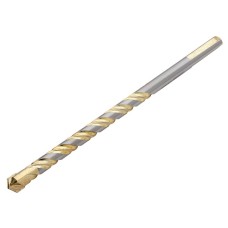 Draper Multi Construction TCT Drill Bit - 8.0 x 150mm Draper Multi Construction TCT Drill Bit - 8.0 x 150mm