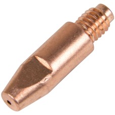 SIP 1.6mm M8 MB36 MIG Welding Contact Tip (09079S)