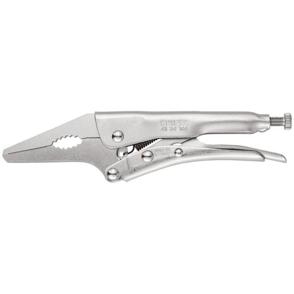 Draper KNIPEX 41 34 165 Grip Pliers - 165mm Draper KNIPEX 41 34 165 Grip Pliers - 165mm