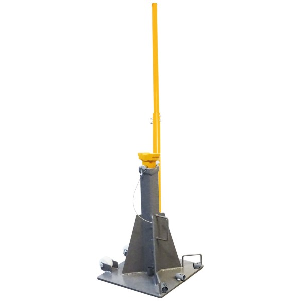 WINNTEC 12 TON High-Reach Jack Stand (09704S) WINNTEC 12 TON High-Reach Jack Stand (09704S)