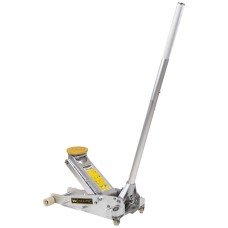 WINNTEC® 1.35 Ton Aluminium Racing Trolley Jack (09804S)