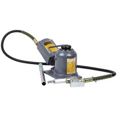 WINNTEC 20 TON Low-Profile Air Bottle Jack (09829S)