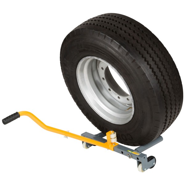 WINNTEC Wheel Dolly (09832S) WINNTEC Wheel Dolly (09832S)
